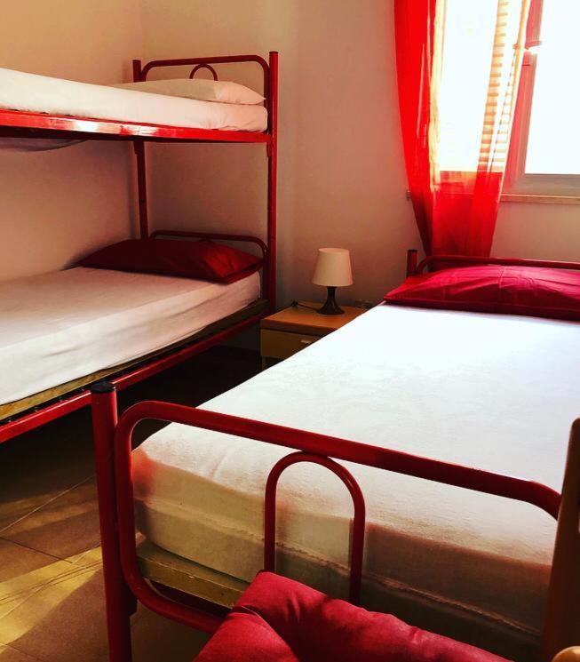 Appartamenti "Le Casette Di Teresa" Ortona Exterior foto