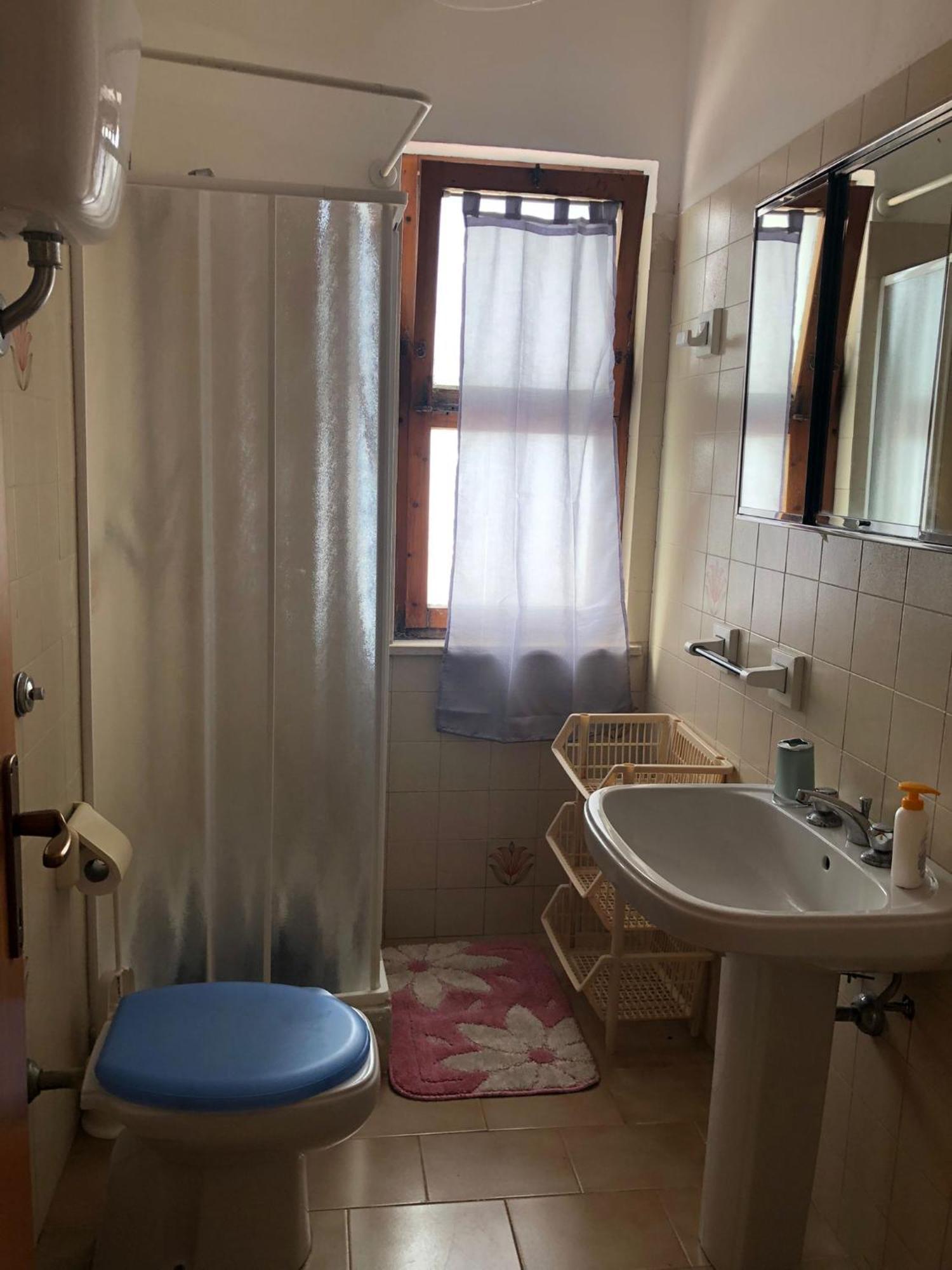 Appartamenti "Le Casette Di Teresa" Ortona Exterior foto